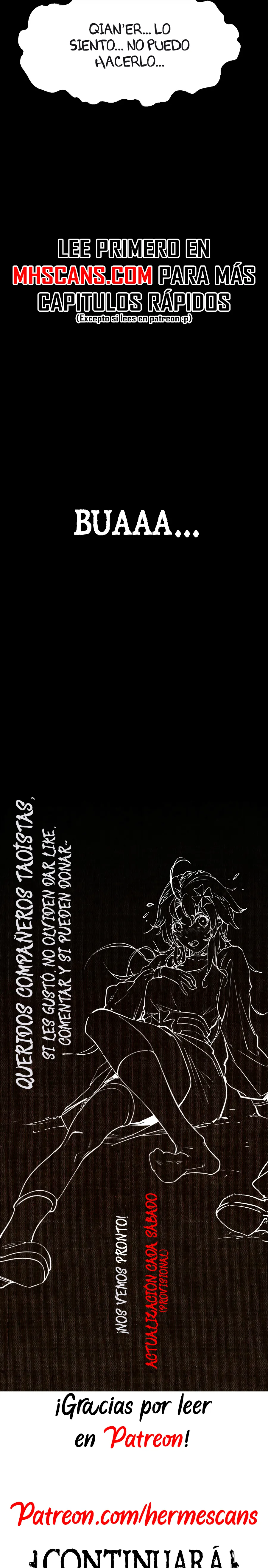 Read Top Luck Quietly Practice For Thousands Of Years ES Manga Online