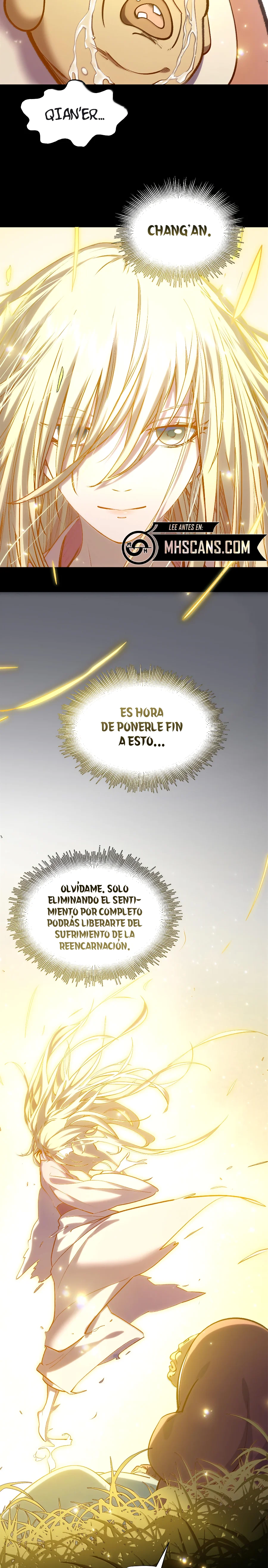 Read Top Luck Quietly Practice For Thousands Of Years ES Manga Online