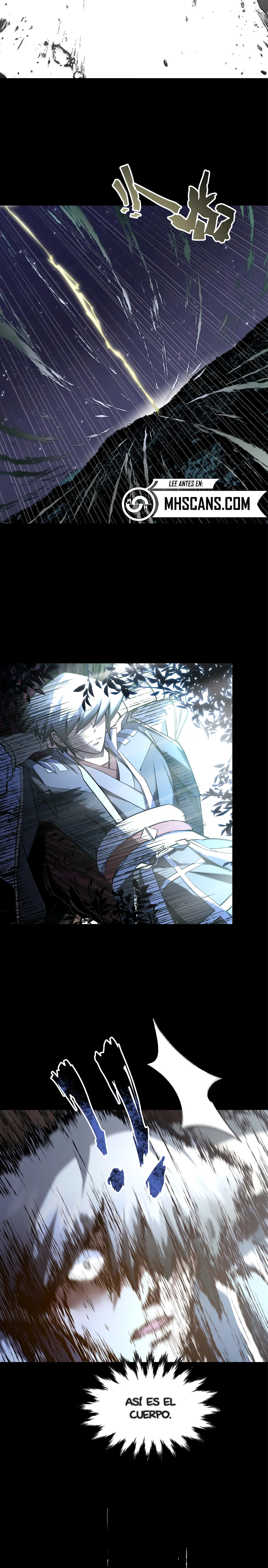 Read Top Luck Quietly Practice For Thousands Of Years ES Manga Online