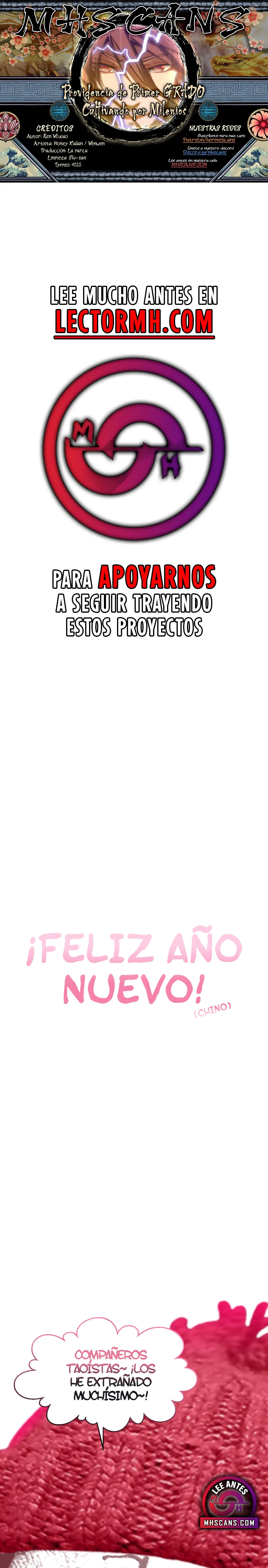 Read Top Luck Quietly Practice For Thousands Of Years ES Manga Online