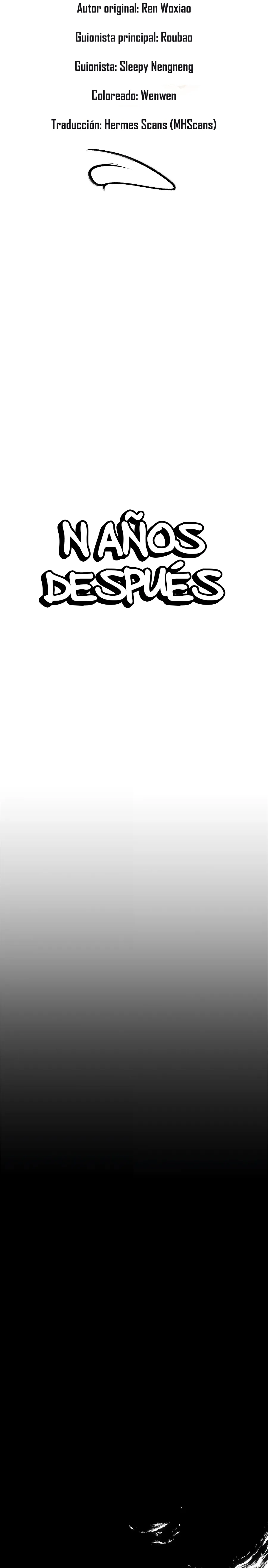 Read Top Luck Quietly Practice For Thousands Of Years ES Manga Online