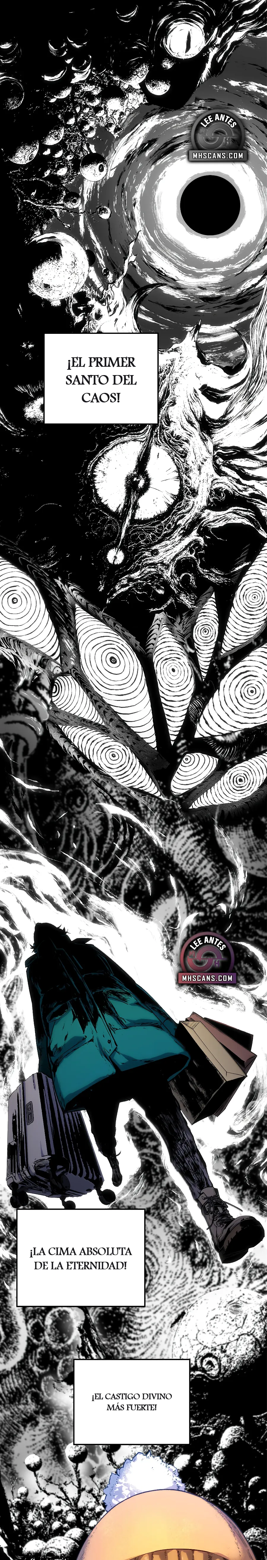 Read Top Luck Quietly Practice For Thousands Of Years ES Manga Online