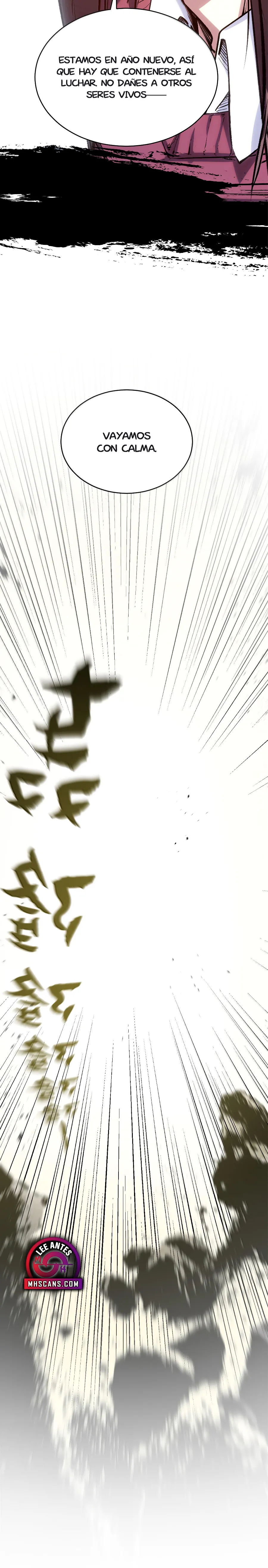 Read Top Luck Quietly Practice For Thousands Of Years ES Manga Online