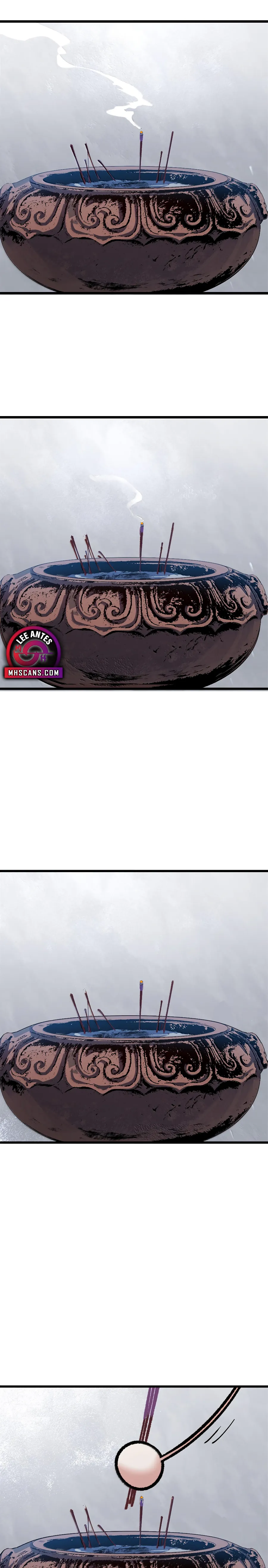 Read Top Luck Quietly Practice For Thousands Of Years ES Manga Online