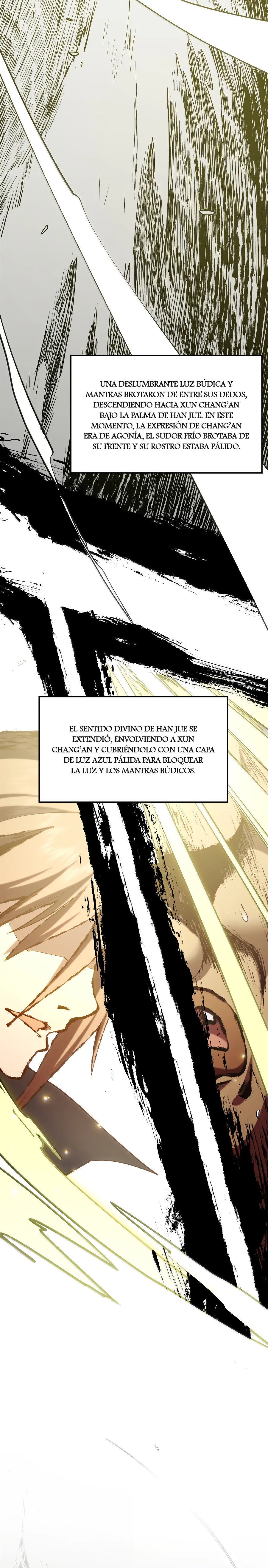 Read Top Luck Quietly Practice For Thousands Of Years ES Manga Online