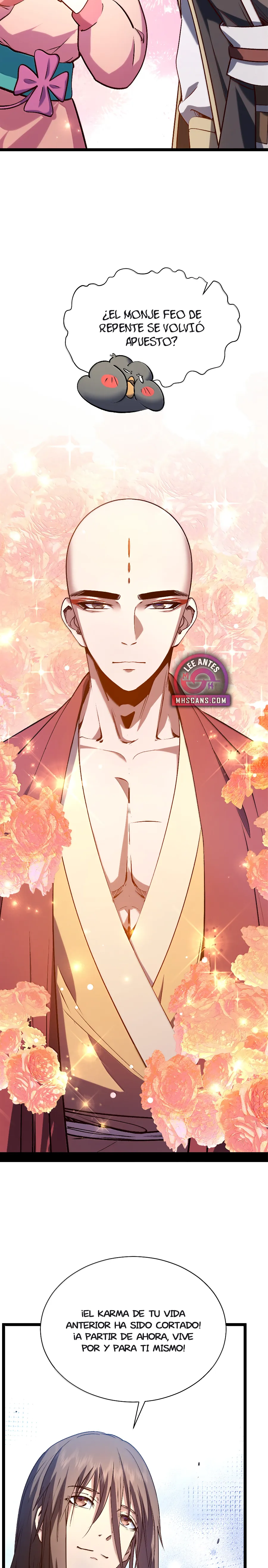 Read Top Luck Quietly Practice For Thousands Of Years ES Manga Online