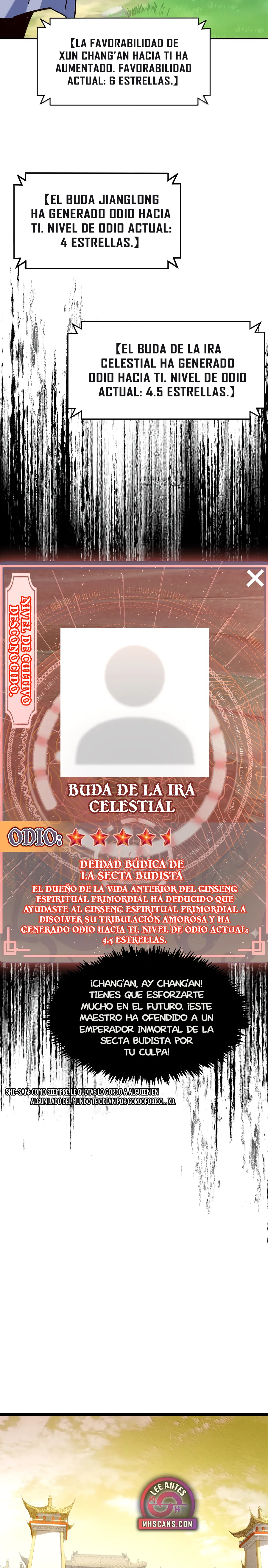 Read Top Luck Quietly Practice For Thousands Of Years ES Manga Online