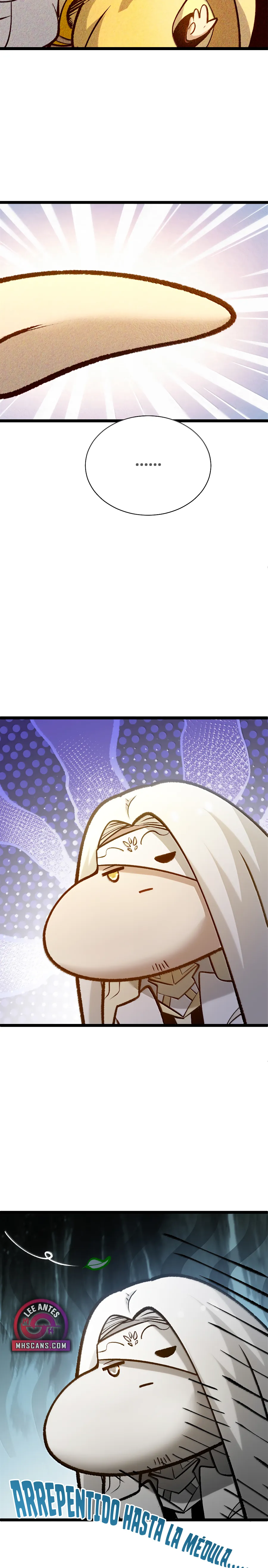 Read Top Luck Quietly Practice For Thousands Of Years ES Manga Online