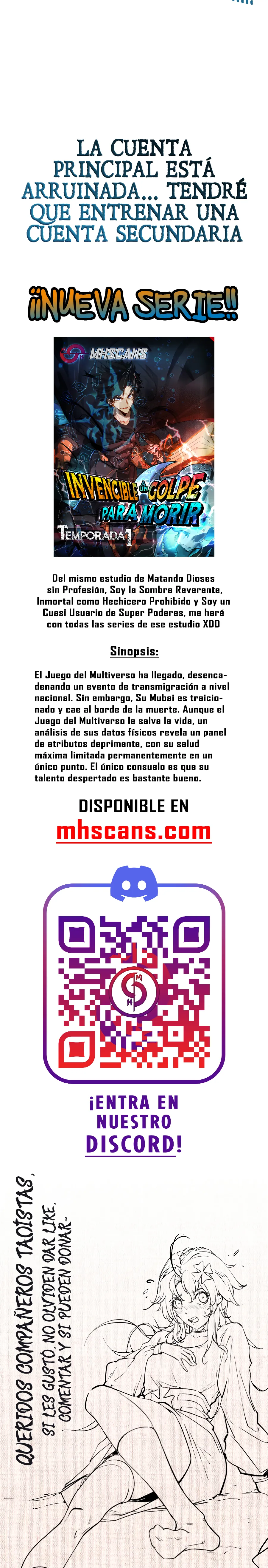 Read Top Luck Quietly Practice For Thousands Of Years ES Manga Online