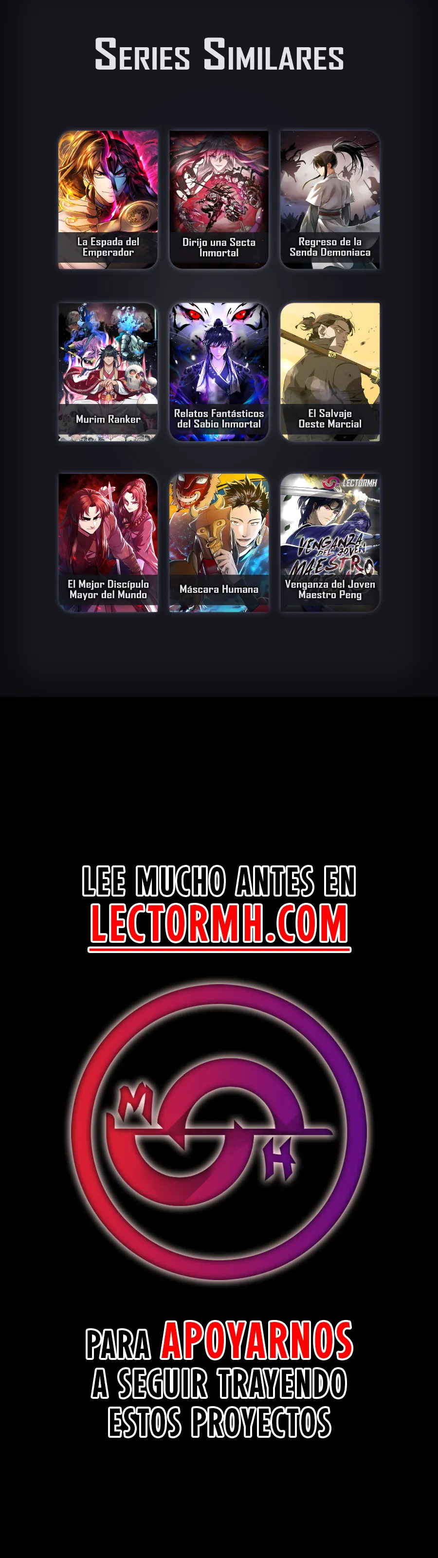 Read Top Luck Quietly Practice For Thousands Of Years ES Manga Online