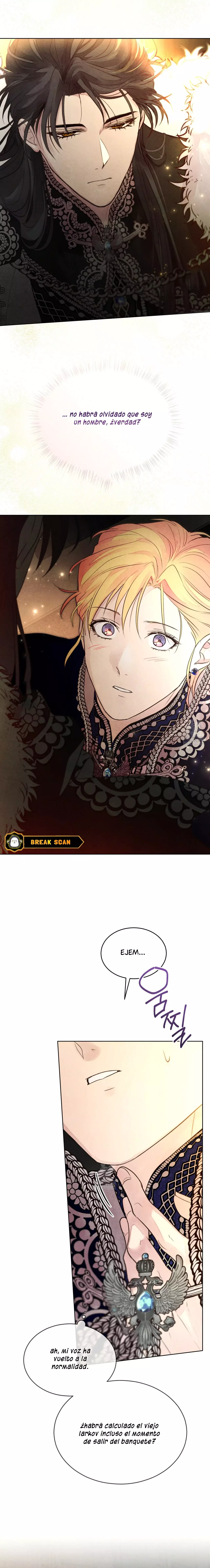 Read Winterfield ES Manga Online