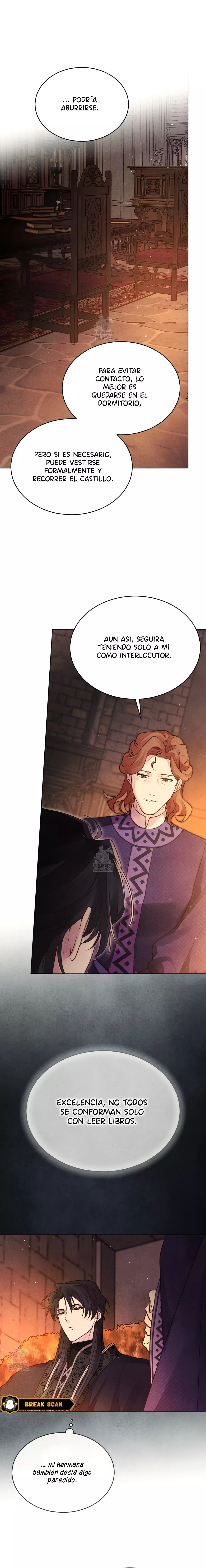 Read Winterfield ES Manga Online