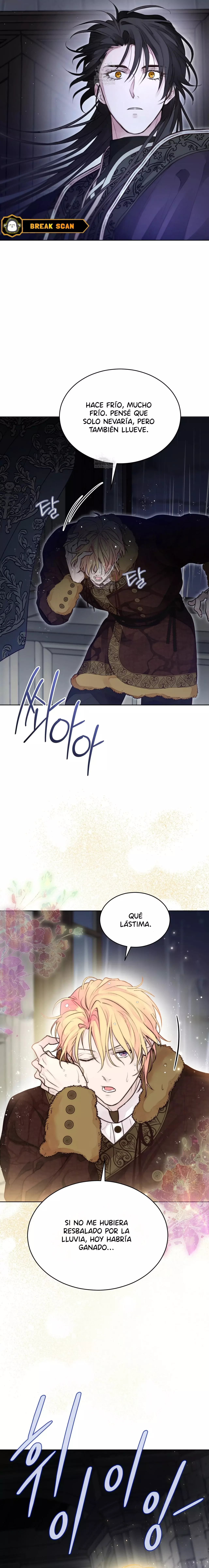 Read Winterfield ES Manga Online