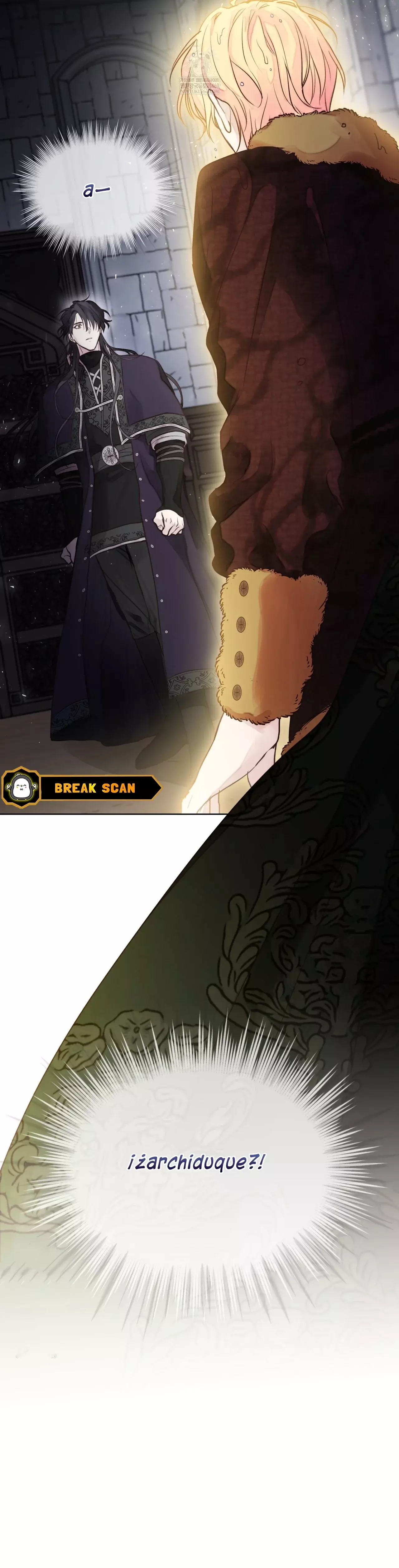 Read Winterfield ES Manga Online