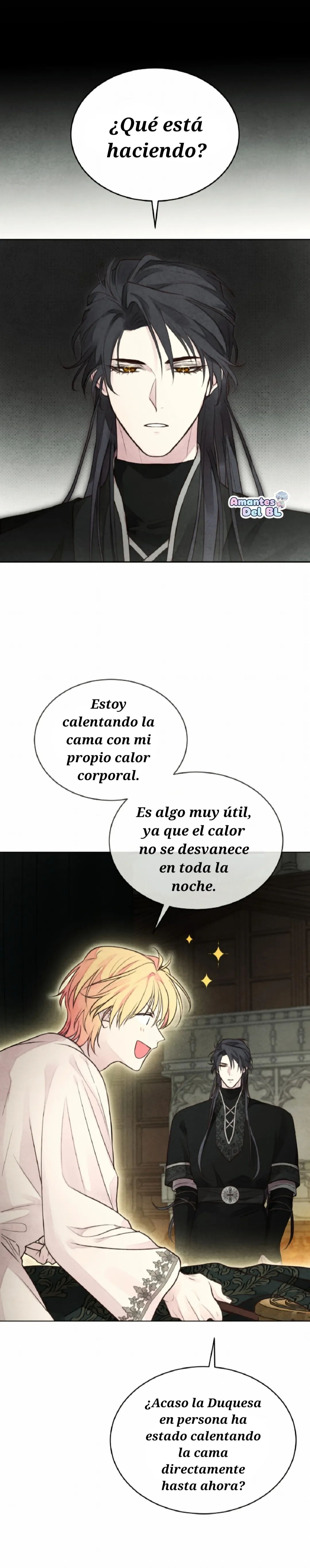 Read Winterfield ES Manga Online