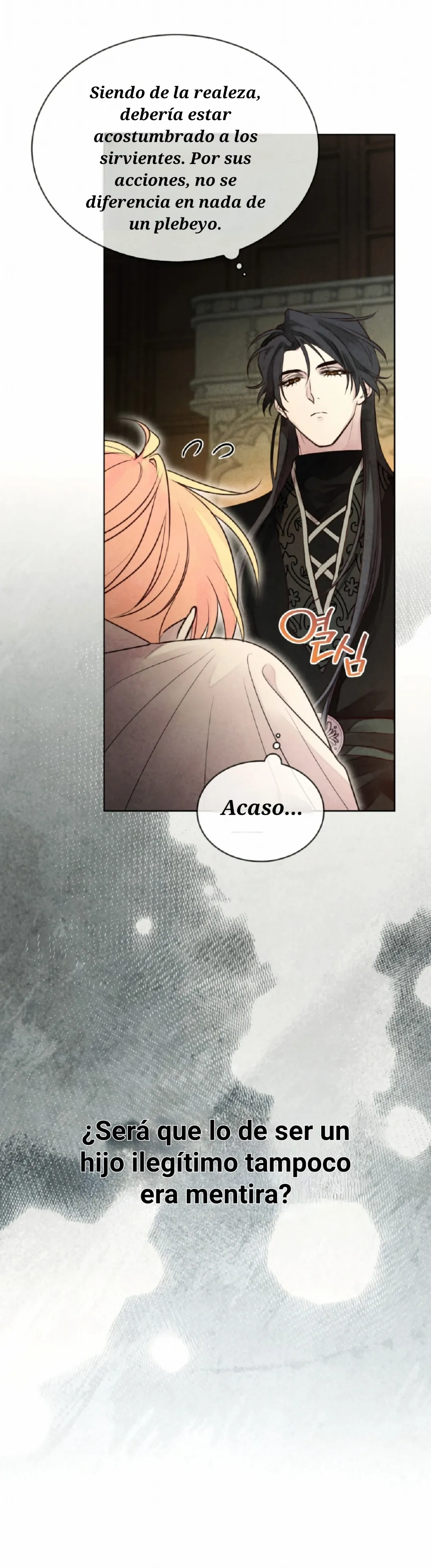 Read Winterfield ES Manga Online