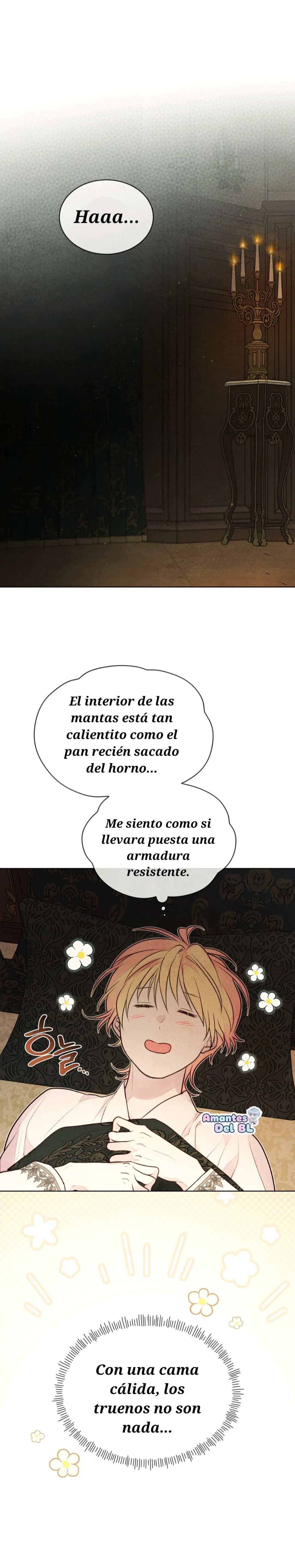 Read Winterfield ES Manga Online