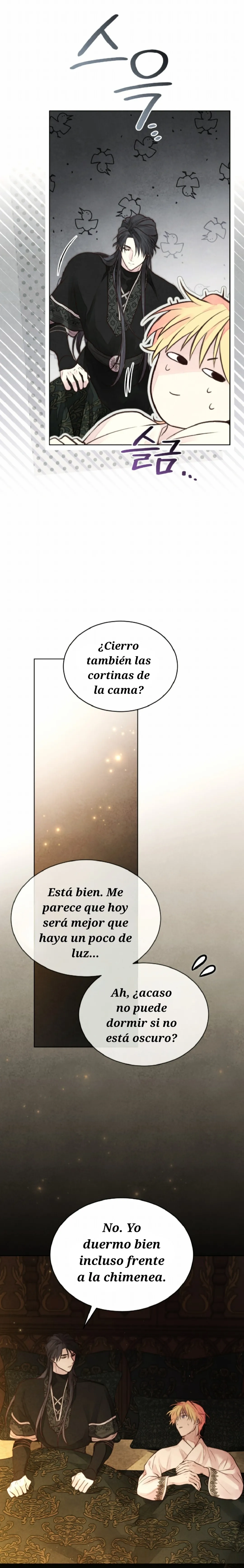 Read Winterfield ES Manga Online