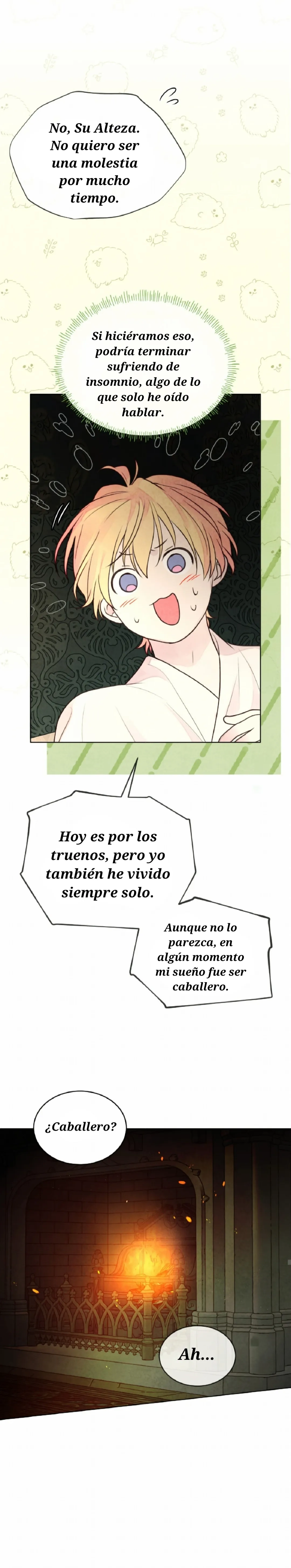 Read Winterfield ES Manga Online