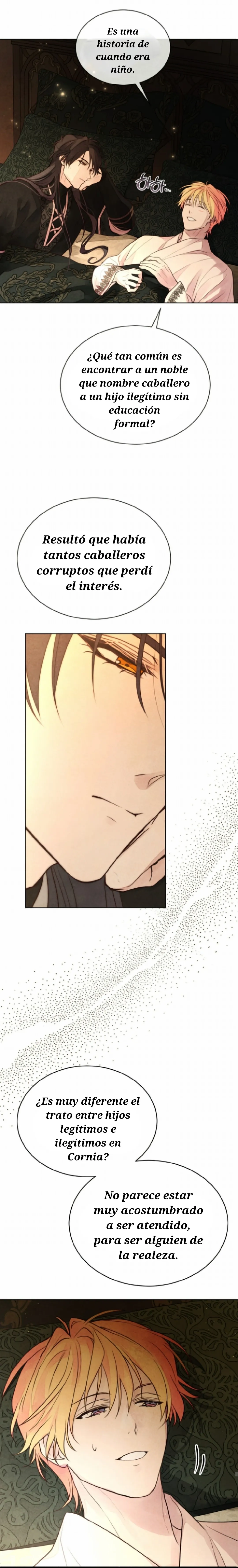 Read Winterfield ES Manga Online