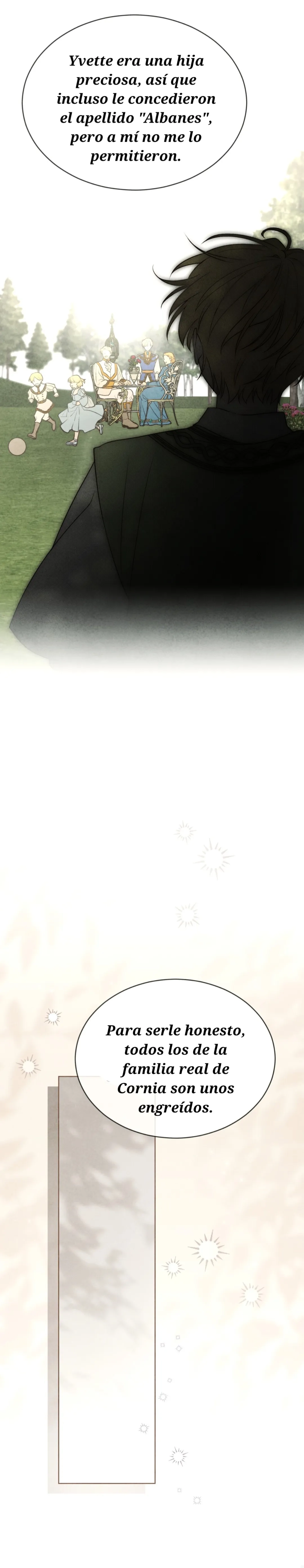 Read Winterfield ES Manga Online