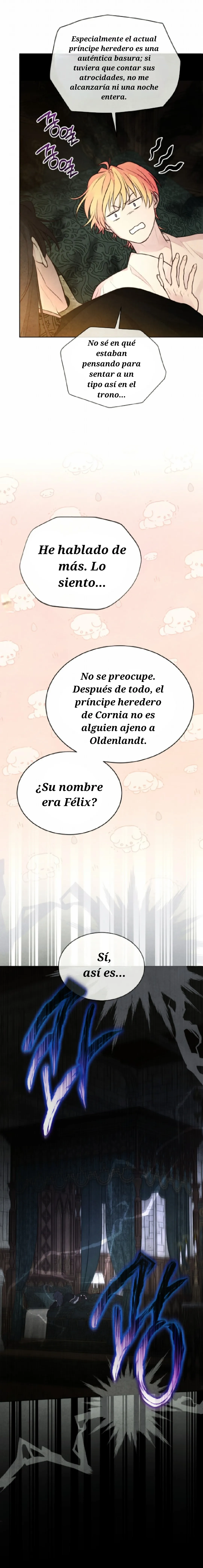 Read Winterfield ES Manga Online