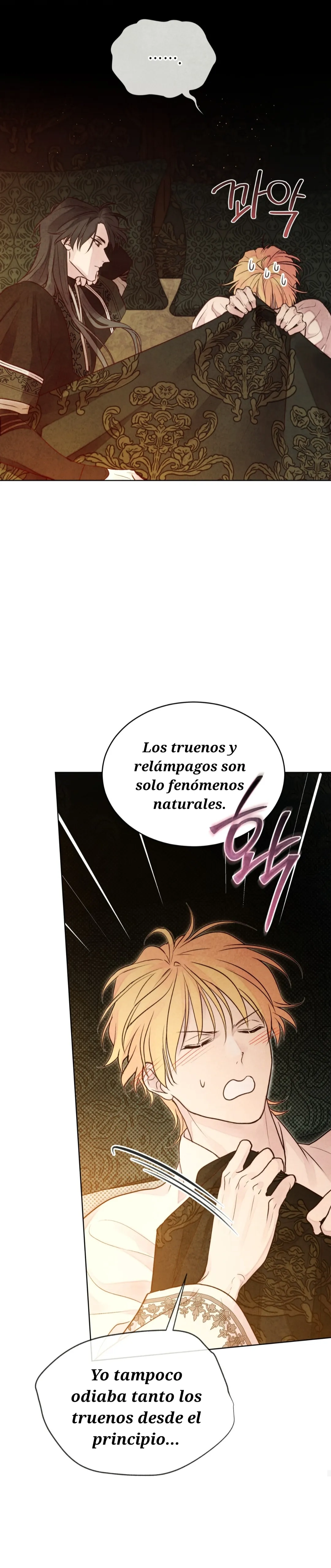 Read Winterfield ES Manga Online