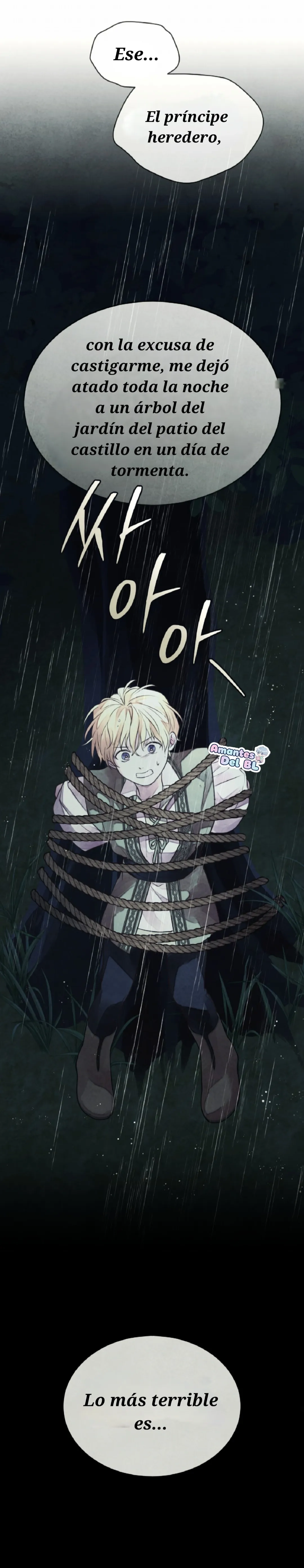 Read Winterfield ES Manga Online