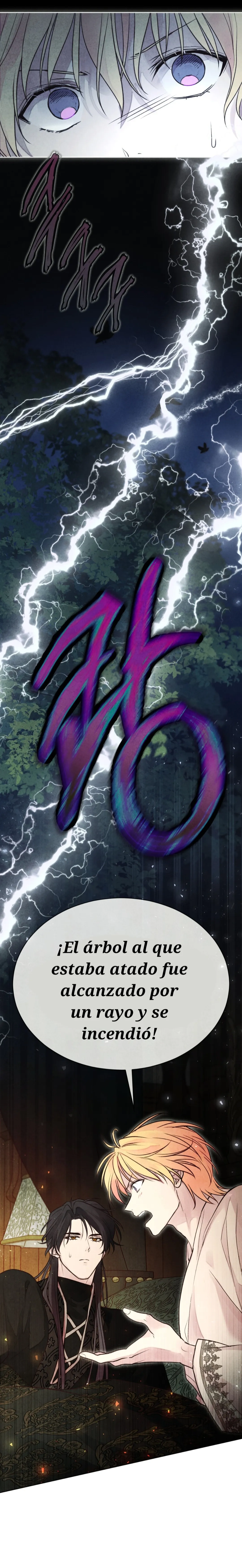 Read Winterfield ES Manga Online