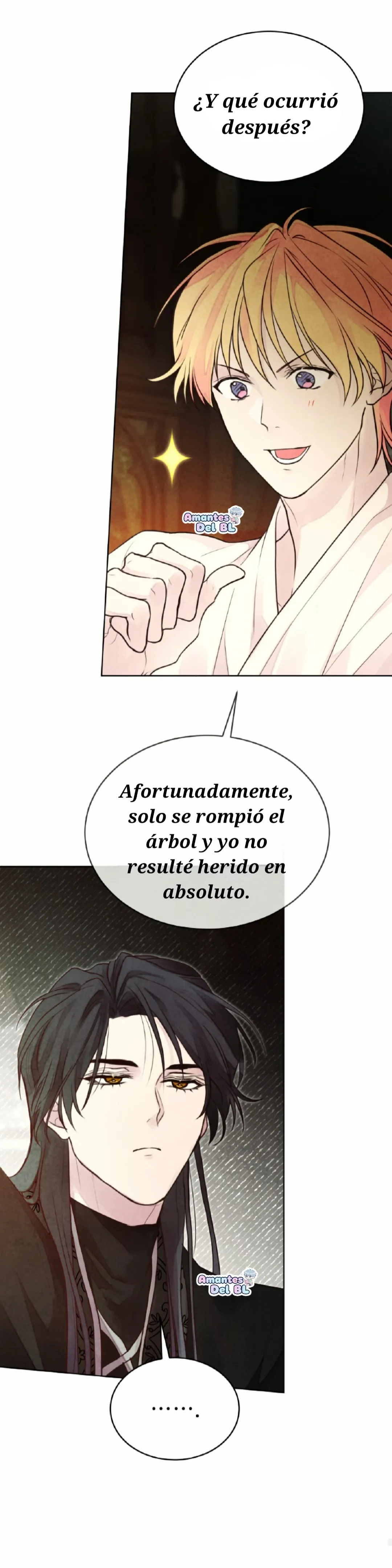 Read Winterfield ES Manga Online