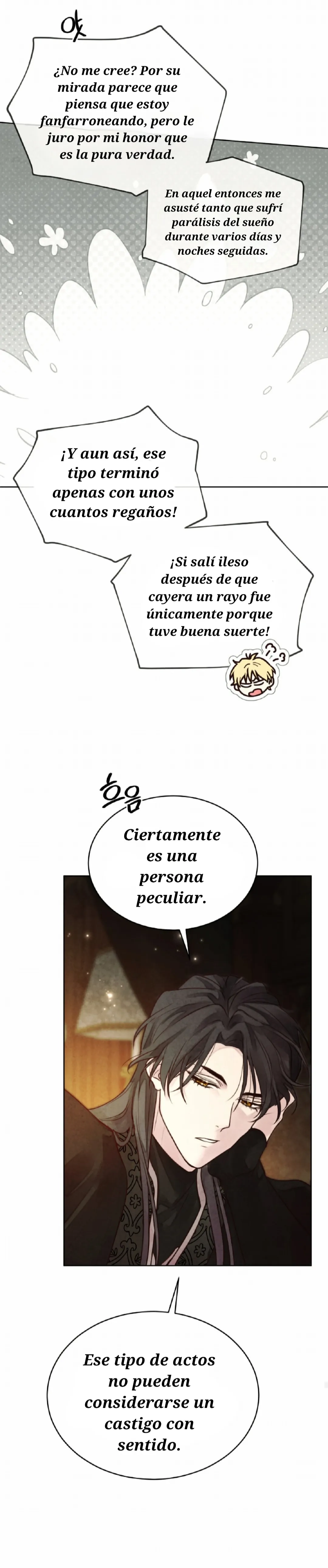 Read Winterfield ES Manga Online