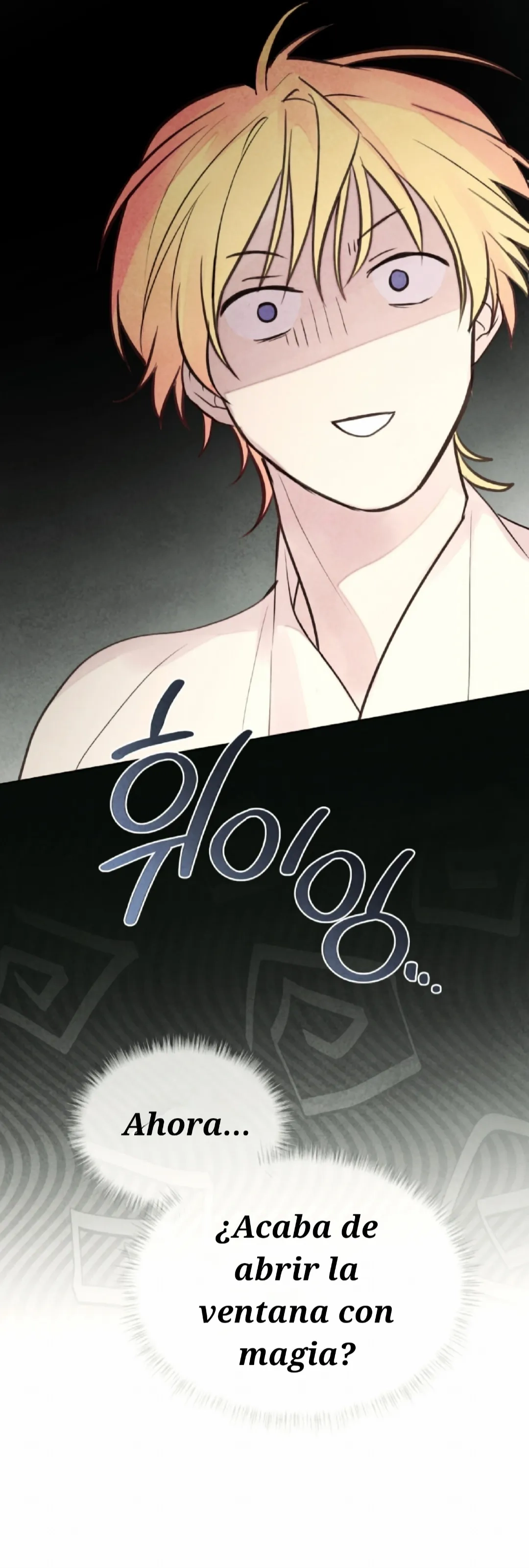 Read Winterfield ES Manga Online