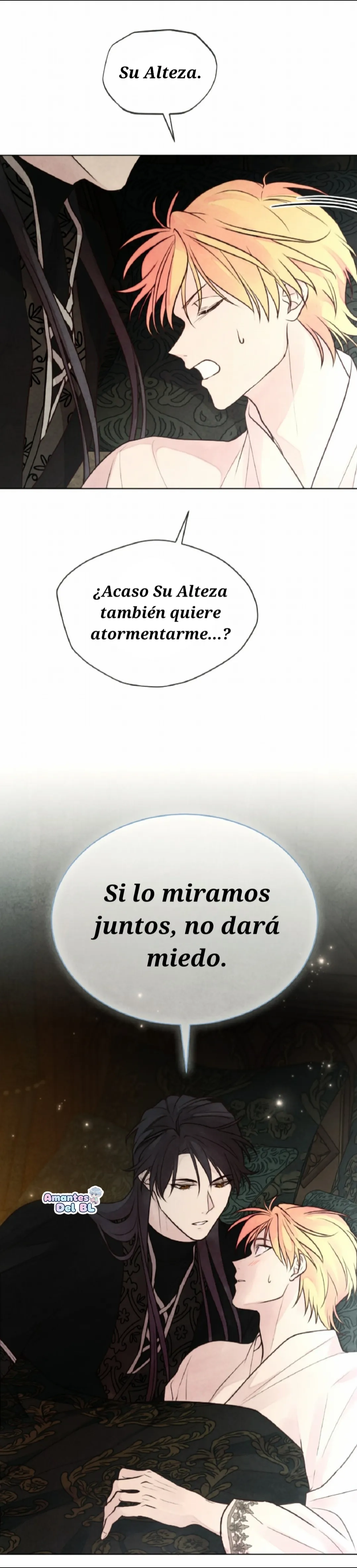 Read Winterfield ES Manga Online