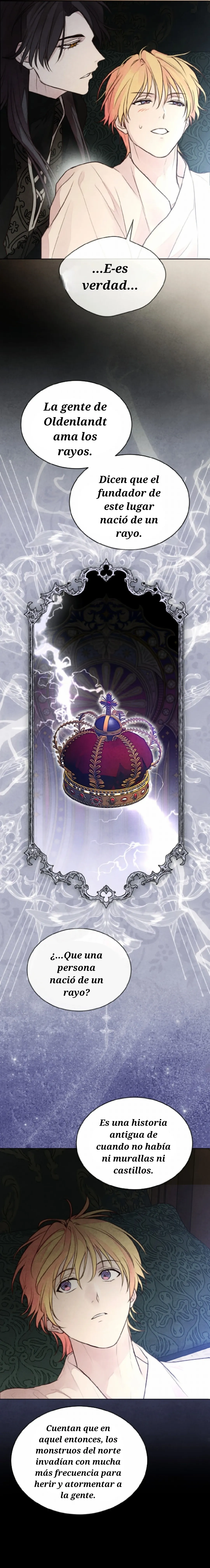 Read Winterfield ES Manga Online