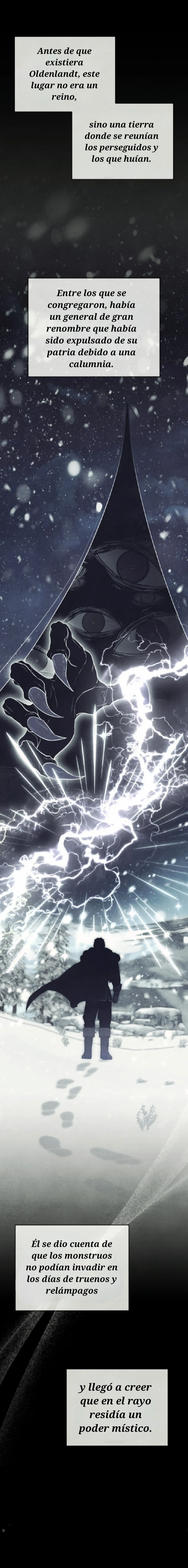 Read Winterfield ES Manga Online