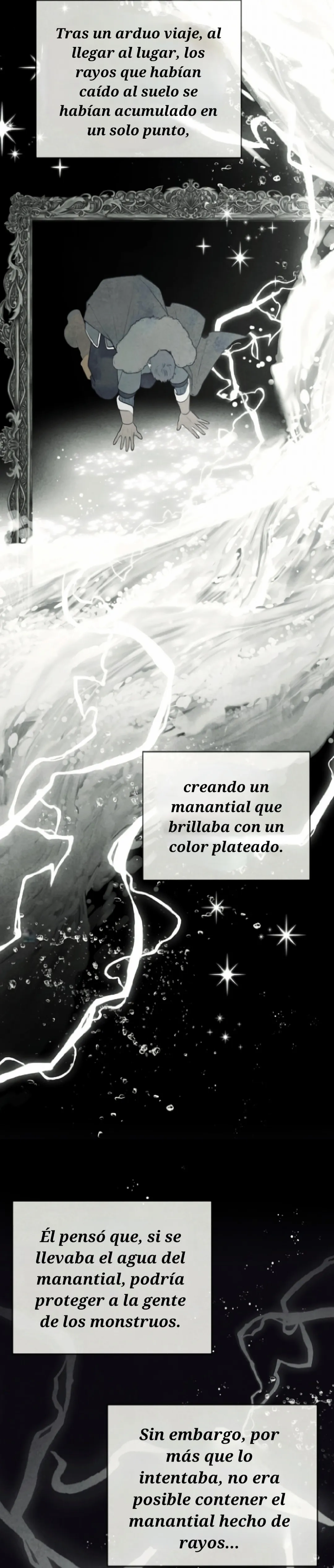 Read Winterfield ES Manga Online