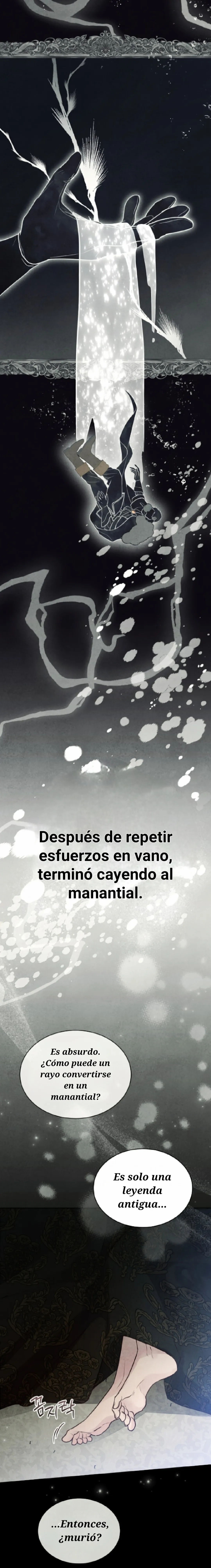 Read Winterfield ES Manga Online