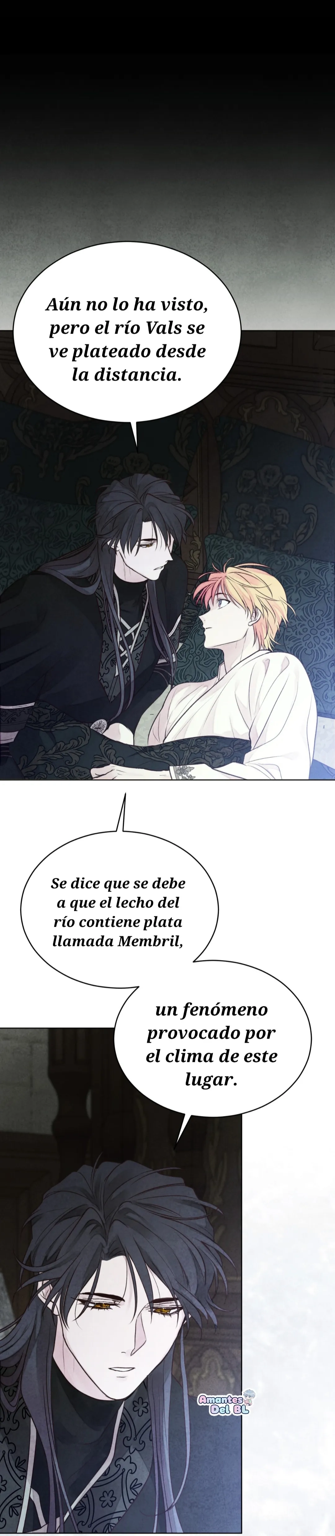 Read Winterfield ES Manga Online