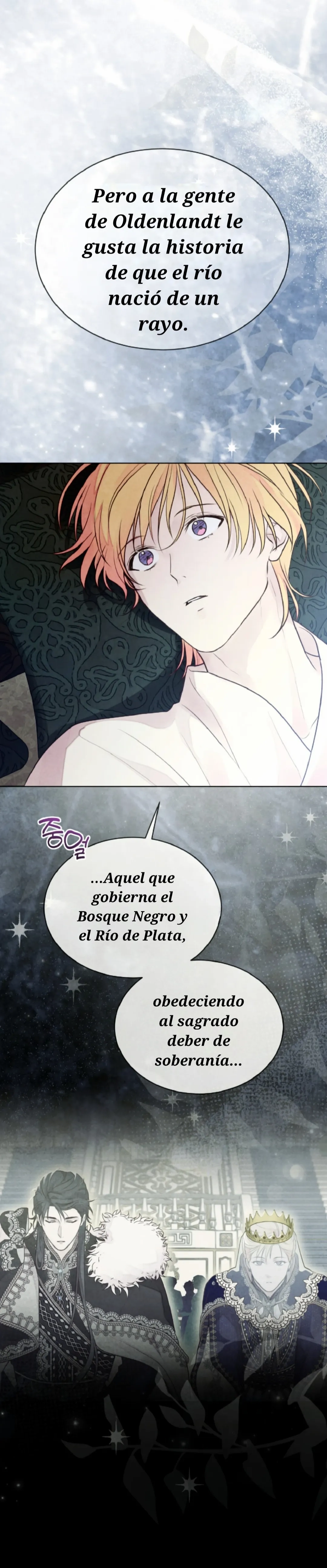 Read Winterfield ES Manga Online