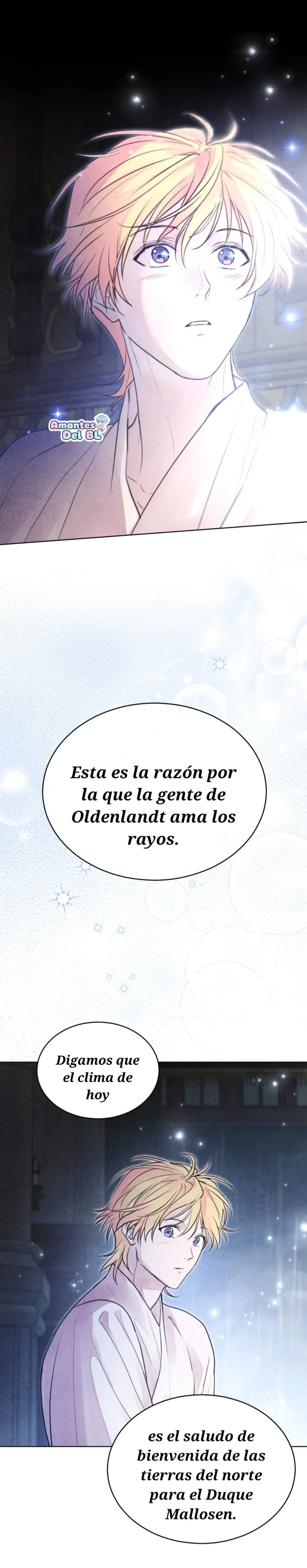 Read Winterfield ES Manga Online