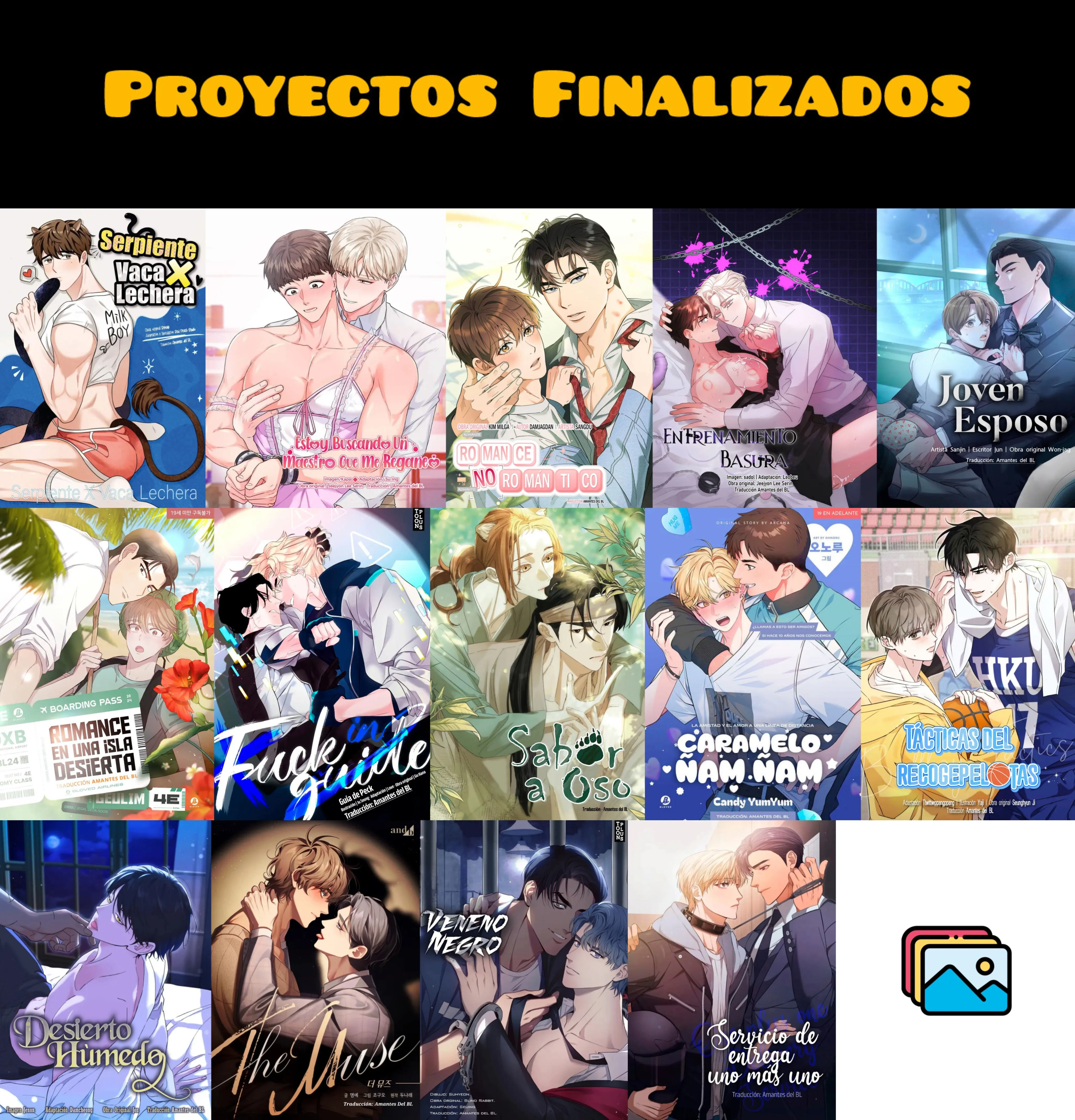 Read Winterfield ES Manga Online