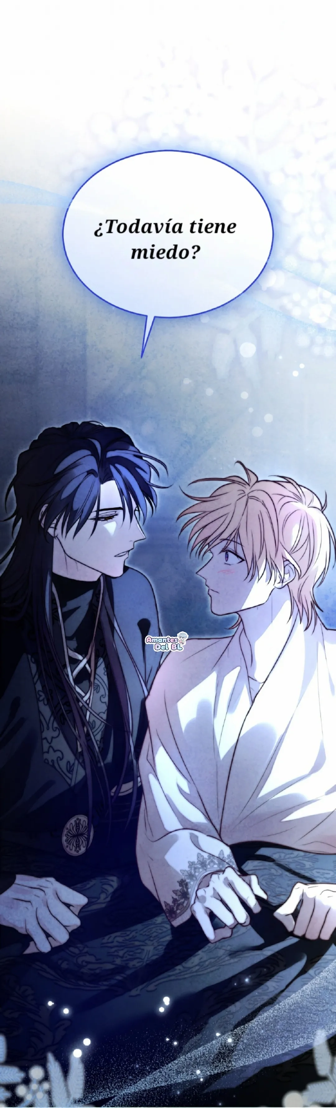 Read Winterfield ES Manga Online