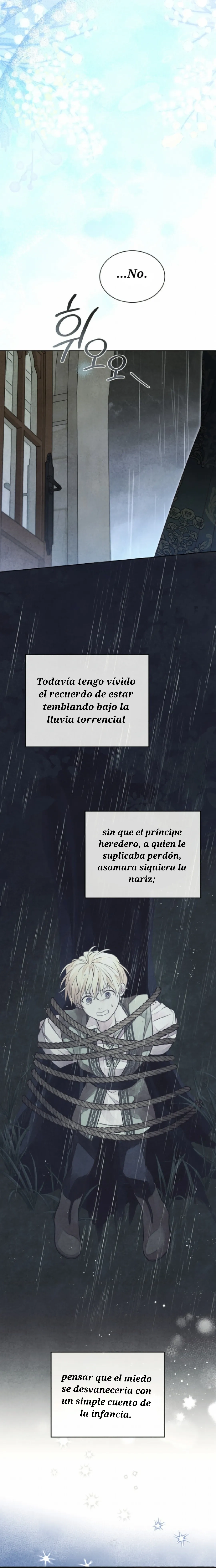 Read Winterfield ES Manga Online