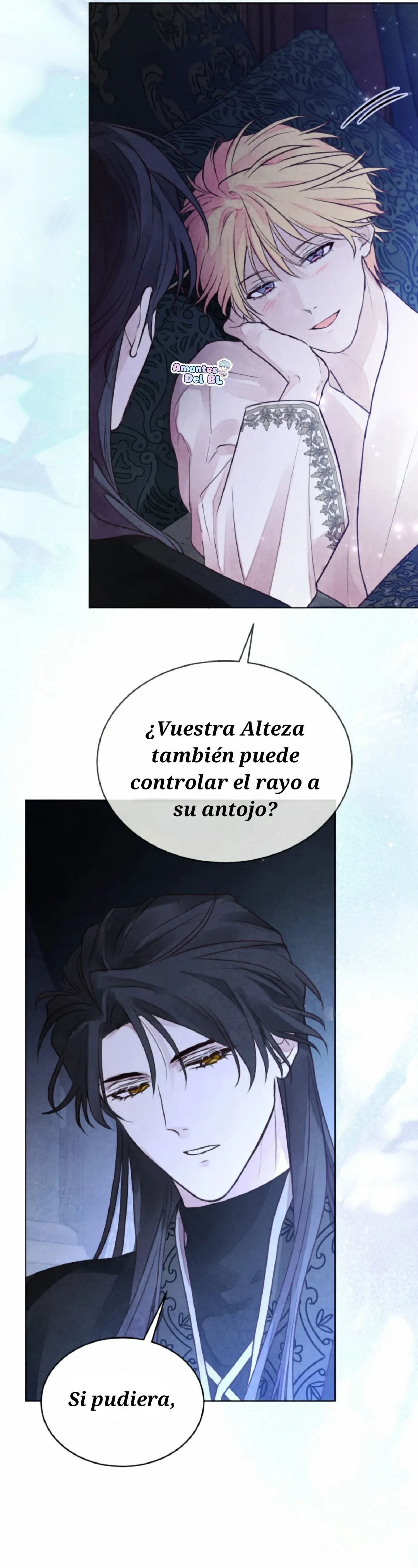 Read Winterfield ES Manga Online