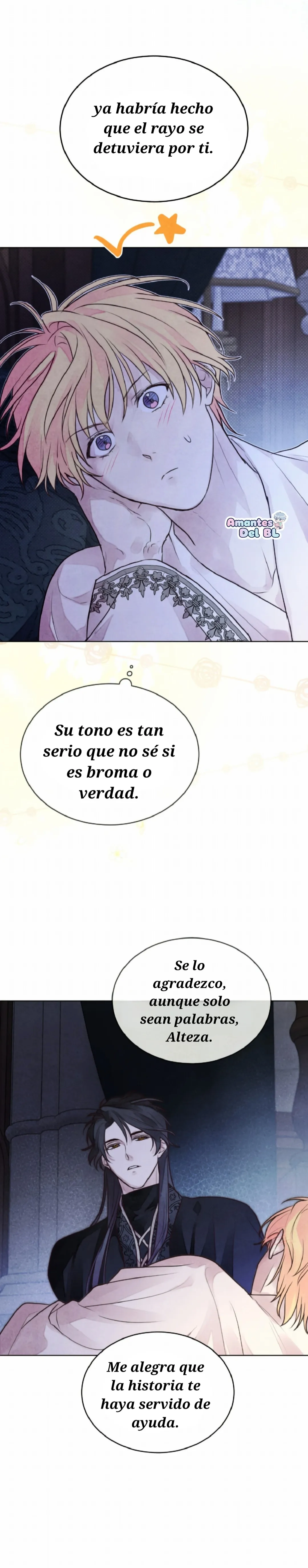 Read Winterfield ES Manga Online