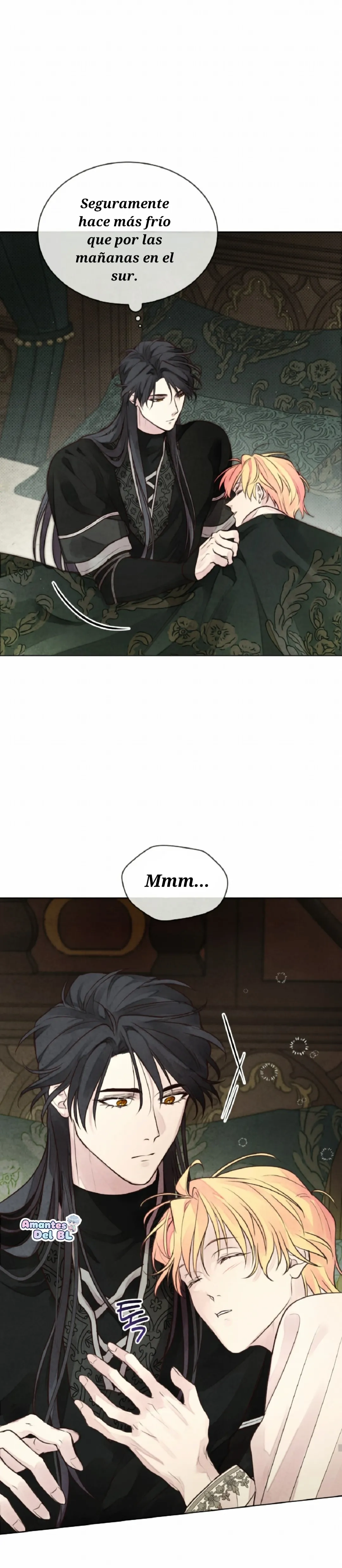 Read Winterfield ES Manga Online