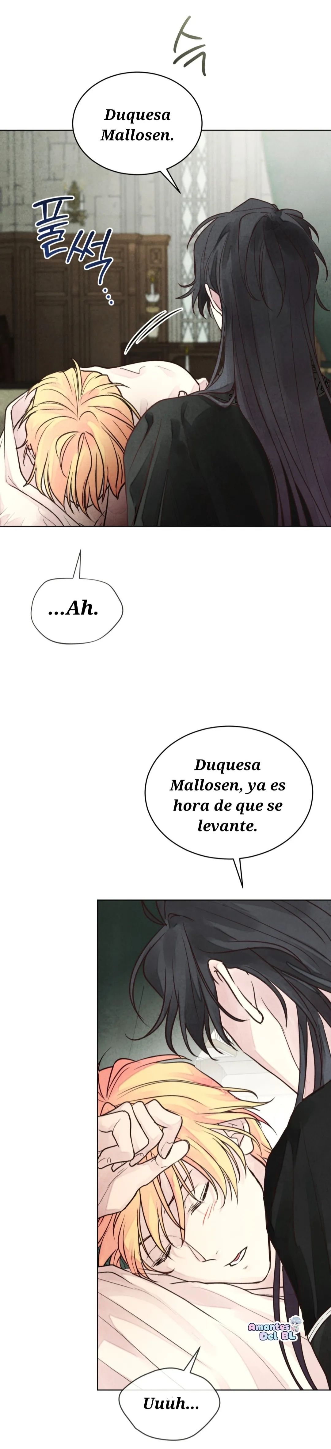 Read Winterfield ES Manga Online