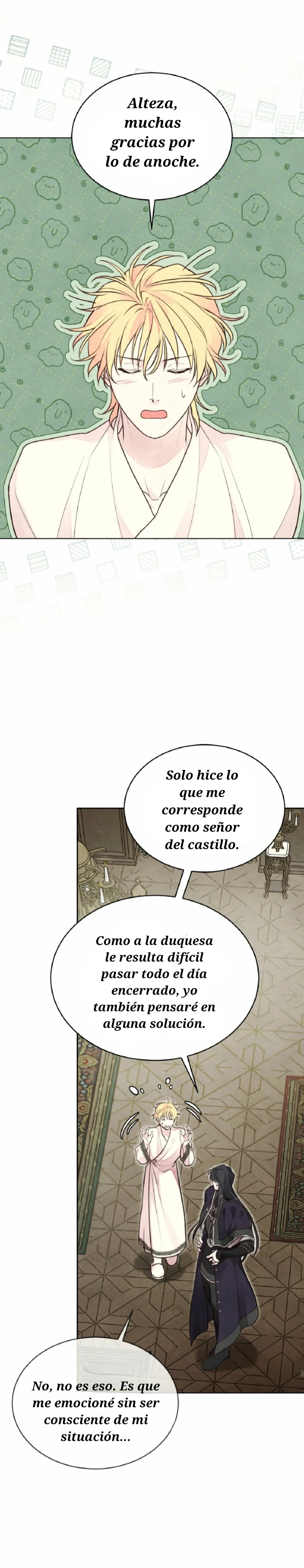 Read Winterfield ES Manga Online