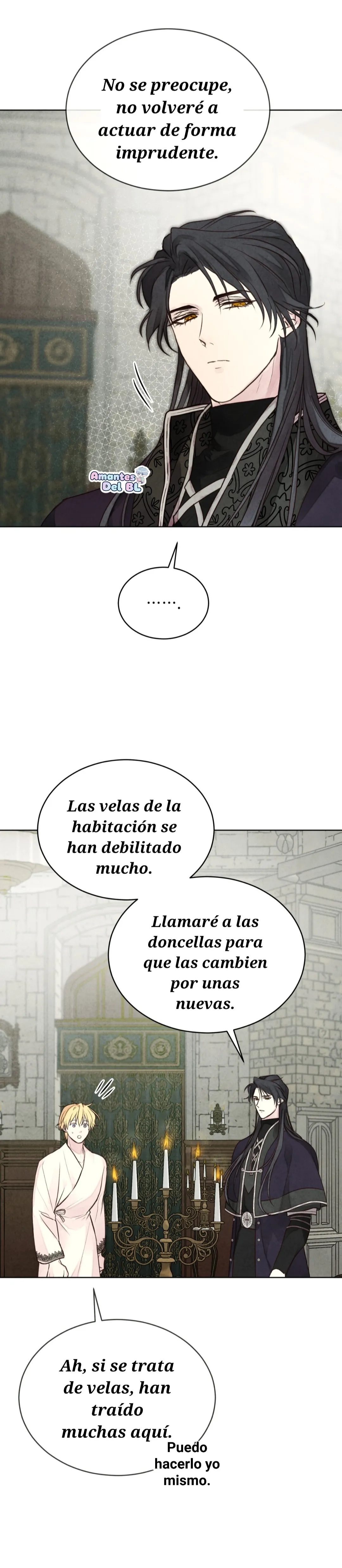 Read Winterfield ES Manga Online