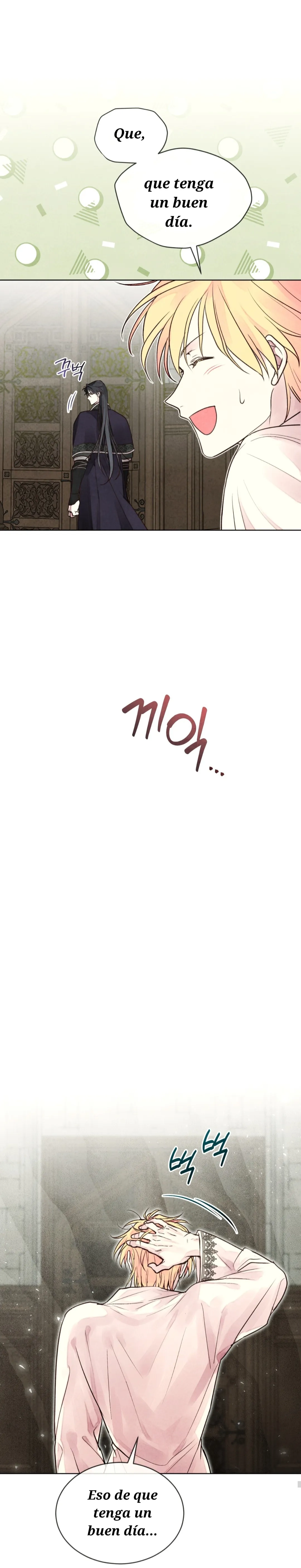 Read Winterfield ES Manga Online